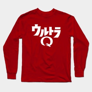 Ultra Q Long Sleeve T-Shirt